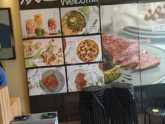 -卡朋西餐(较场西路店)