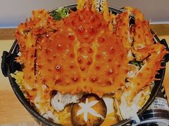 -酒井酱子·深夜食堂(东城汇店)