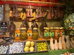 -李久其家民间餐厅(观沙岭公园店)