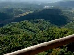 -天女山森林公园