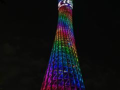 -广州塔