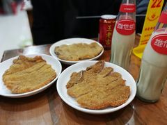 -潘国仙耳光馄饨(黄家阙路店)
