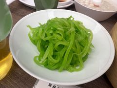 -苏小柳点心·手作小笼包(浦东嘉里城分院)