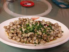 -沈家门海鲜夜排档(东港店)