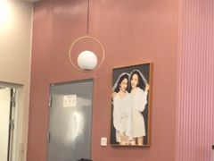 -海马体照相馆(上海宝山万达广场店)