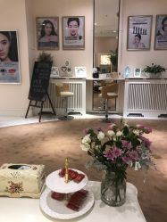 -UP&UP·半永久眉毛眼线机器野生眉