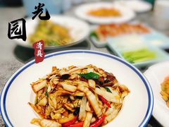 -紫光园(创始店)