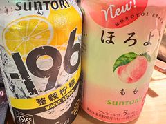 气泡酒-沼津港精致料理·寿喜烧·烧鸟(漕河泾印象城店)