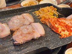 -Dombe豚(黑猪肉街店)