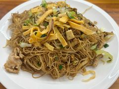 -老袁炒年糕(富豪路店)