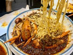 三妹澳洲小龙虾-三妹小龙虾·黄油蟹(华侨城总店)