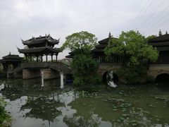-韩湘水博园