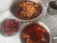 -娇姐老牌螺蛳粉(雅儒路店)