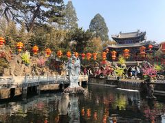 -红螺寺
