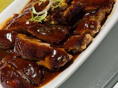 -客家汇·客家传承菜(水库店)
