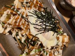 -千房(道頓堀ビル店)