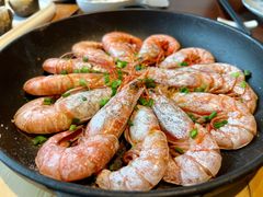 -高佳庄·舟山海鲜(海景旗舰店)