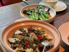 -肴约·花园式餐厅(湖里店)