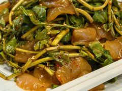 -瑞丰园庭院餐厅·白族传统家常菜