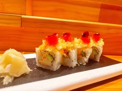 -楽燚日本料理(九曲里店)