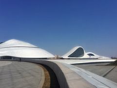 -哈尔滨大剧院