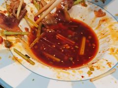 -川流不息·地道川菜·小龙虾(松东路店)