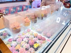 -BON CAKE(华贸购物中心店)