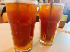 -维园港式茶餐厅(龙岗盛平店)