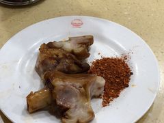 -桥香园云南过桥米线(金马碧鸡店)