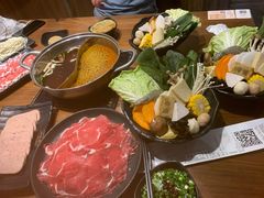 -呷哺呷哺 黄金牧场 (回龙观港龙店)