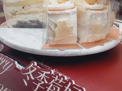 -CloudD'or可露朵蛋糕(1733商业空间店)