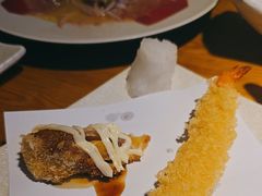 -禾风·海鲜料理自助(玉林店)