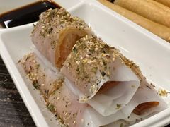 春风得意肠-周记点心(西环店)