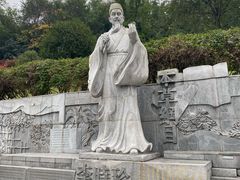 -龙头寺公园