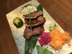 -傑·料理·海鲜放题(佛山文华荟店)