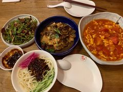 -妈妈的味道(工人体育场东路店)