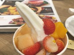 -三佰瑞冻酸奶(凯德MALL店)
