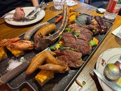 -1886德国汽车餐厅(外滩中央店)