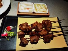 -桂小厨广西菜(航洋店)