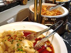 -炽真·果木窑烤自助牛排馆儿(和平欧乐店)