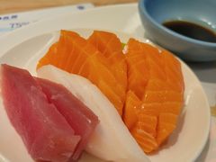 -富力希尔顿酒店·地阔自助餐厅