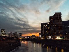 -西海子公园
