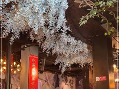-小花花炭火烤肉·十五年延吉风味(左家庄店)