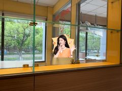 -麦当劳(交道口店)