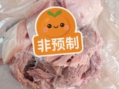 -小辫子羊肉面馆(周东店)