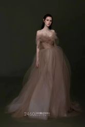 -2460婚礼艺术中心