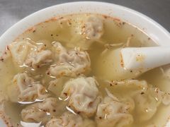 -汪家馄饨(集庆路店)