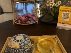 -施奈儿.洗头頭療.按摩SPA.采耳(上梅林店)