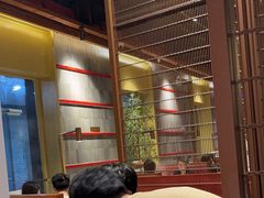 -牛村来人潮汕牛肉火锅(西单店)