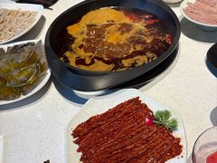 -园里火锅(仁和新城店)